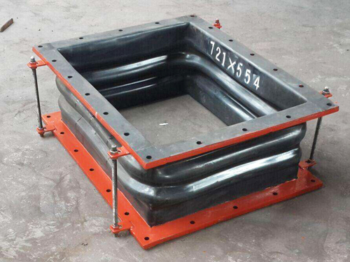 矩形波紋補(bǔ)償器